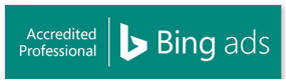 Bing Accredited Professional