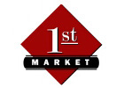 1st Market