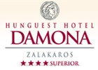 Hunguest Hotel Damona