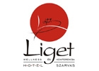 Liget Hotel Szarvas