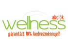 Wellness Akció